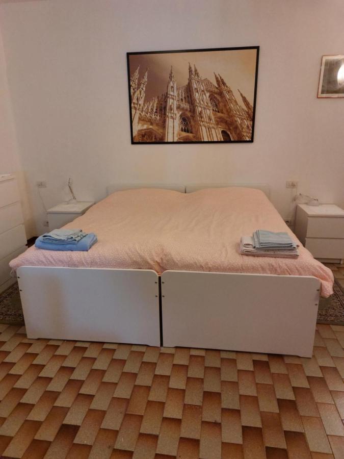 Apartamento Flat In Milan 3 Exterior foto