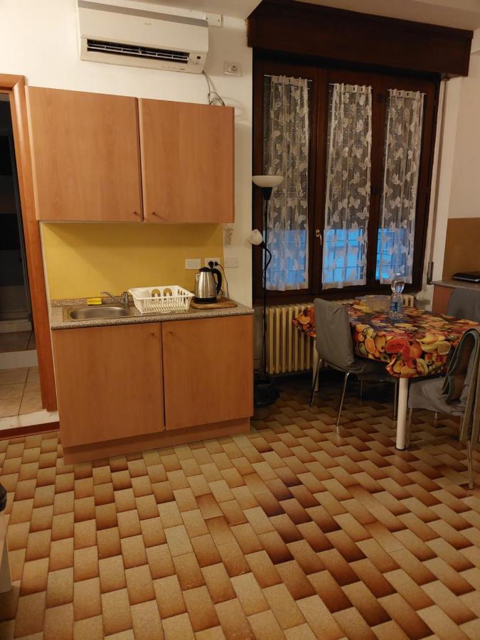 Apartamento Flat In Milan 3 Exterior foto