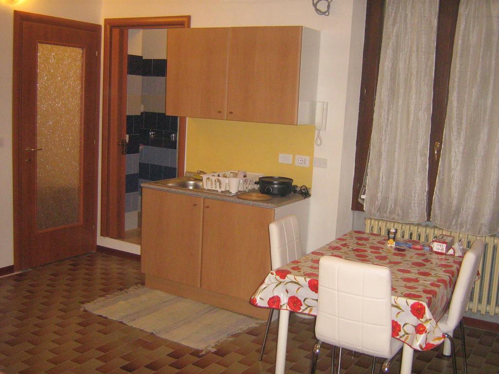 Apartamento Flat In Milan 3 Habitación foto