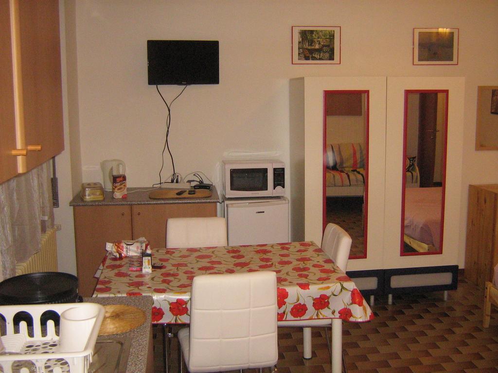 Apartamento Flat In Milan 3 Habitación foto